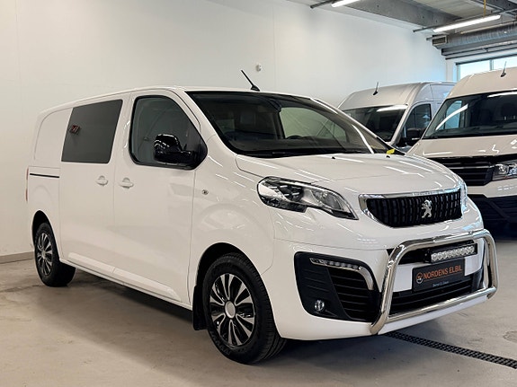 Peugeot Expert 3 of 5