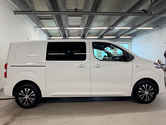 Peugeot Expert 4 of 5