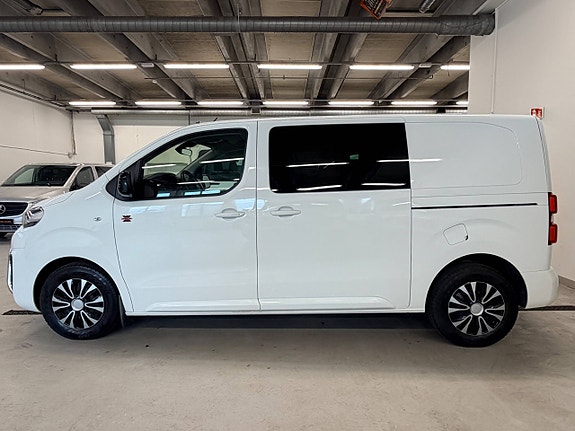 Peugeot Expert 5 of 5
