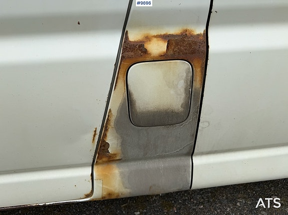 Toyota HiAce 22 of 30