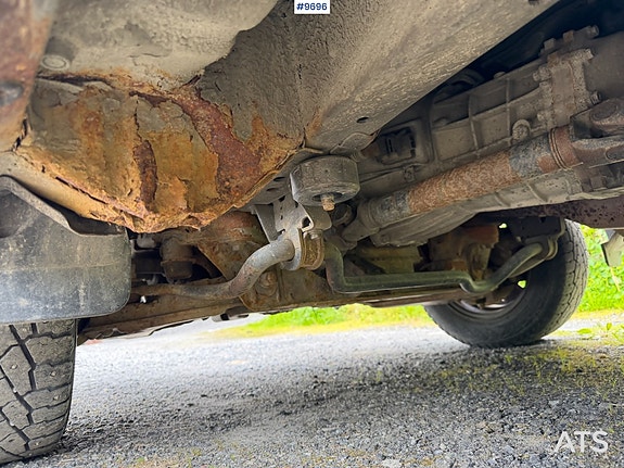 Toyota HiAce 28 of 30
