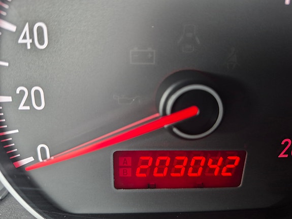 Suzuki SX4 17 of 30