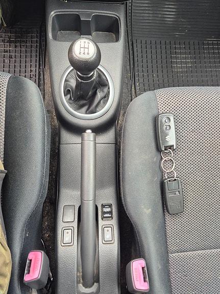 Suzuki SX4 15 of 30