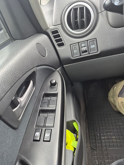 Suzuki SX4 18 of 30