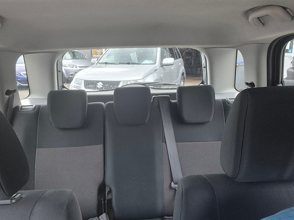 Suzuki SX4 19 of 30