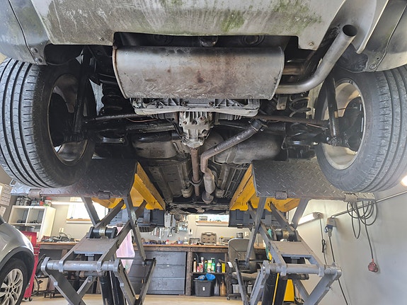 Suzuki SX4 28 of 30