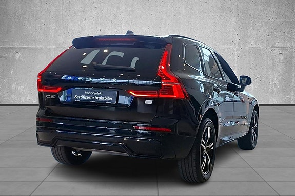 Volvo XC60 4 of 5
