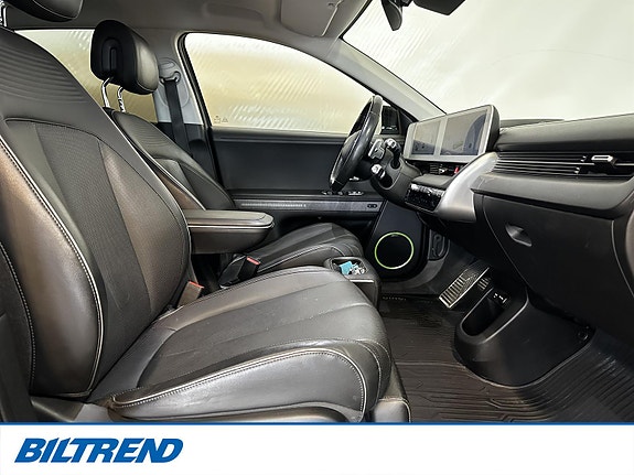 Hyundai Ioniq 5 13 of 19