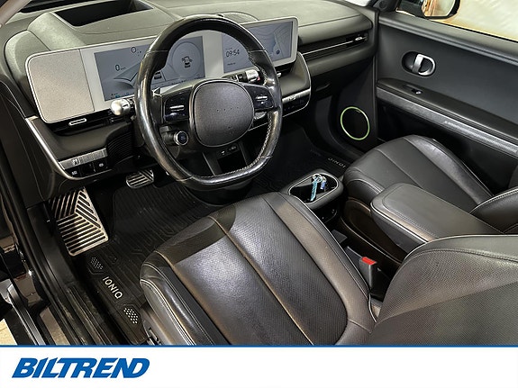 Hyundai Ioniq 5 9 of 19