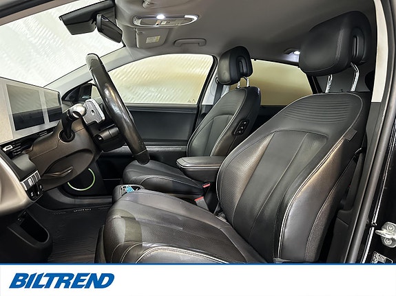 Hyundai Ioniq 5 11 of 19