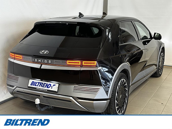 Hyundai Ioniq 5 5 of 19