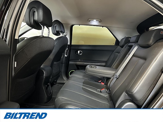 Hyundai Ioniq 5 12 of 19