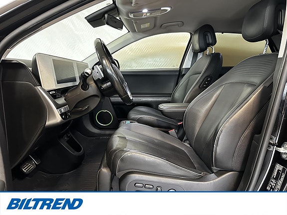 Hyundai Ioniq 5 10 of 19