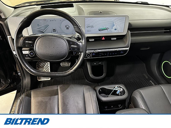 Hyundai Ioniq 5 16 of 19