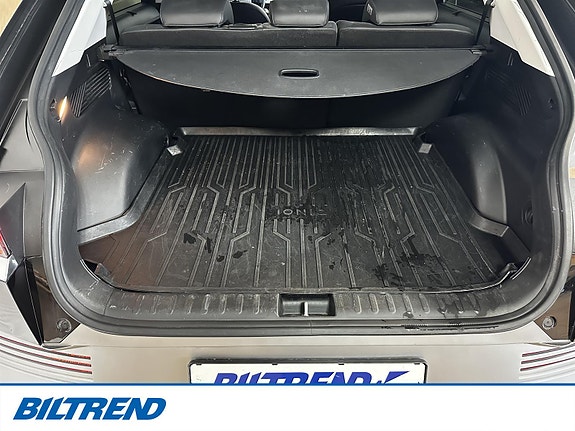 Hyundai Ioniq 5 19 of 19
