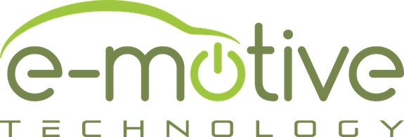 E-Motive Technology AS logo
