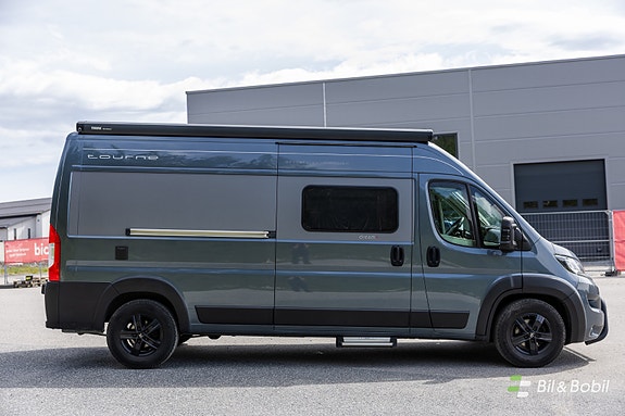 Tourne Mobil 435 Topputstyrt! 4 of 5