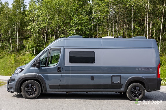 Tourne Mobil 435 Topputstyrt! 2 of 5