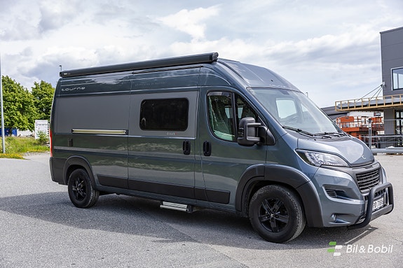 Tourne Mobil 435 Topputstyrt! 5 of 5