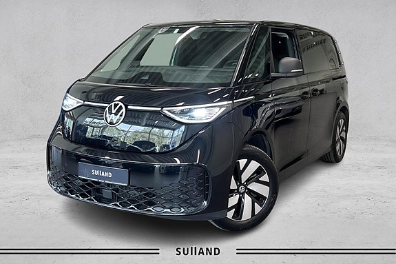 Volkswagen ID. Buzz