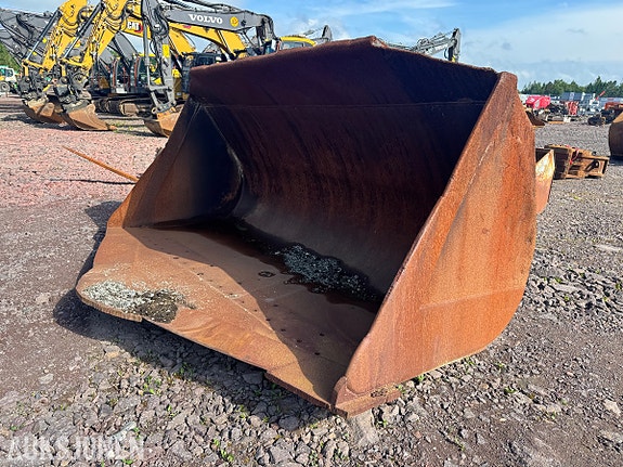 Doosan 2018 DOOSAN Lasteskuff 2 of 5