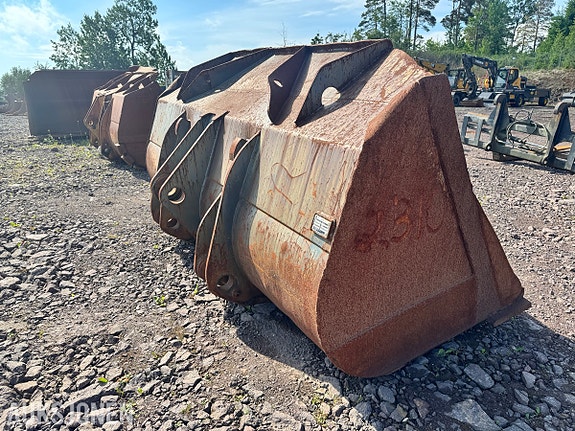 Doosan 2018 DOOSAN Lasteskuff 4 of 5
