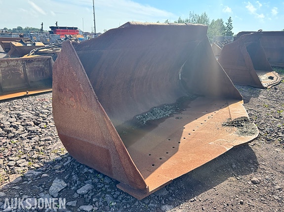 Doosan 2018 DOOSAN Lasteskuff 3 of 5