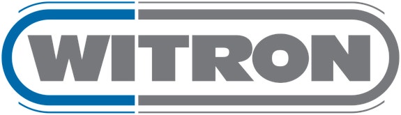 WITRON logo