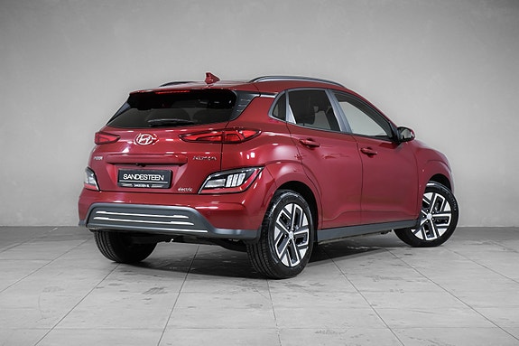 Hyundai Kona 4 of 5