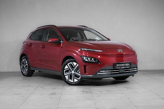 Hyundai Kona 3 of 5