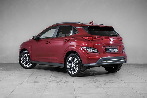 Hyundai Kona 5 of 5
