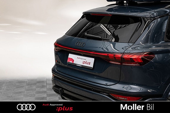 Audi SQ6 e-tron 6 of 30