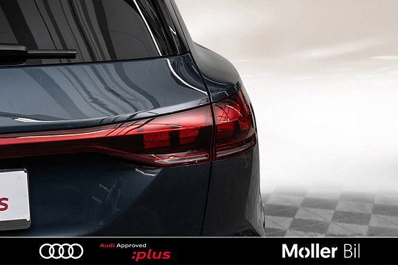 Audi SQ6 e-tron 8 of 30