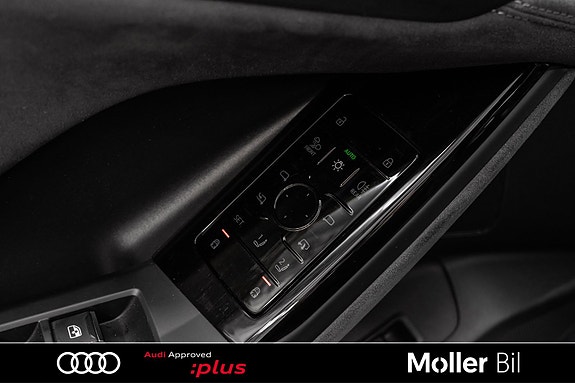 Audi SQ6 e-tron 23 of 30