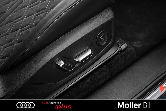Audi SQ6 e-tron 29 of 30