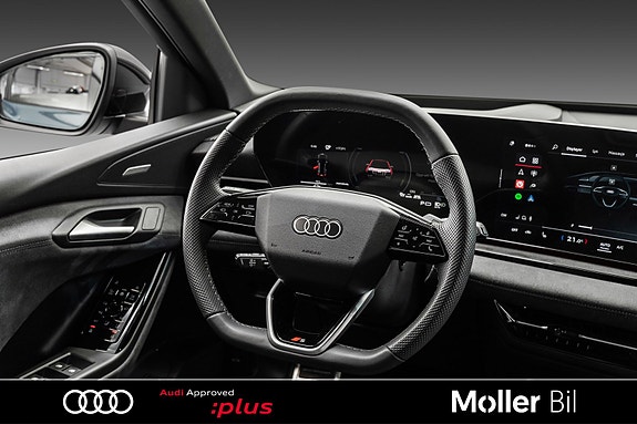 Audi SQ6 e-tron 14 of 30
