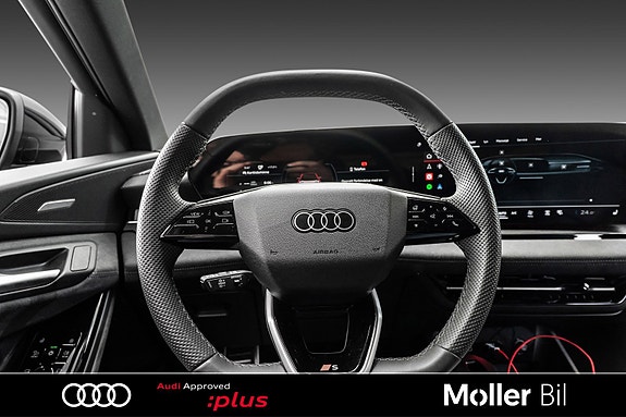 Audi SQ6 e-tron 15 of 30