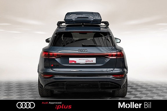 Audi SQ6 e-tron 7 of 30