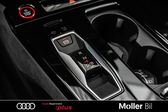 Audi SQ6 e-tron 18 of 30