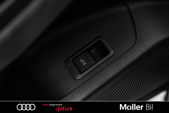 Audi SQ6 e-tron 24 of 30
