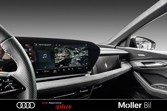 Audi SQ6 e-tron 19 of 30