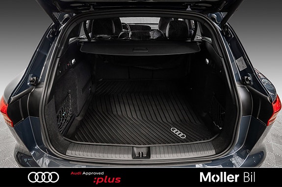 Audi SQ6 e-tron 25 of 30