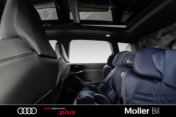 Audi SQ6 e-tron 12 of 30
