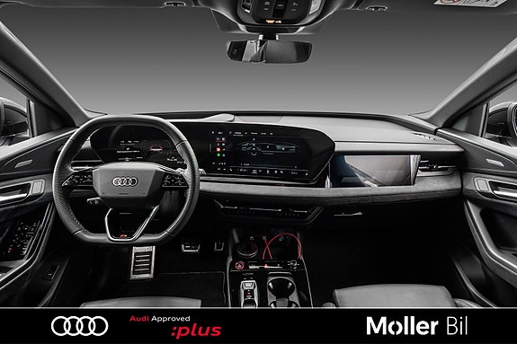 Audi SQ6 e-tron 13 of 30