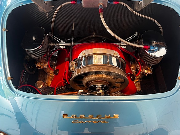 Porsche 356 18 of 20
