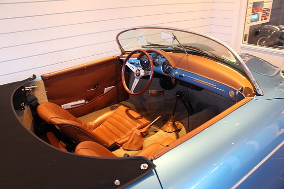 Porsche 356 3 of 20