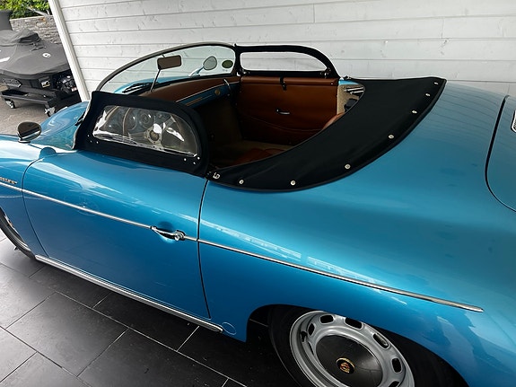 Porsche 356 9 of 20