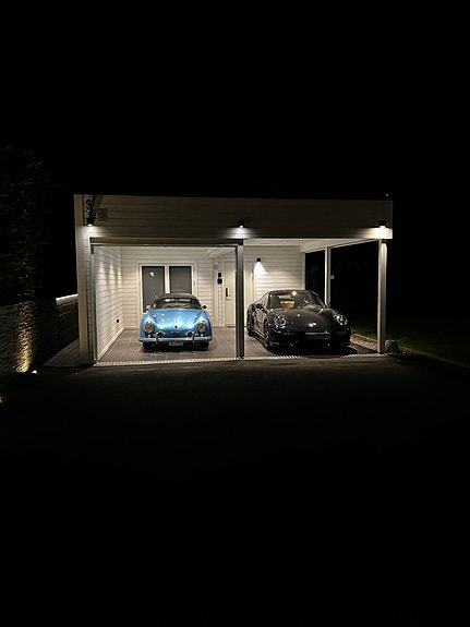 Porsche 356 13 of 20