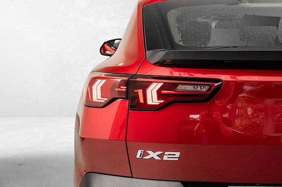 BMW iX2 8 of 30