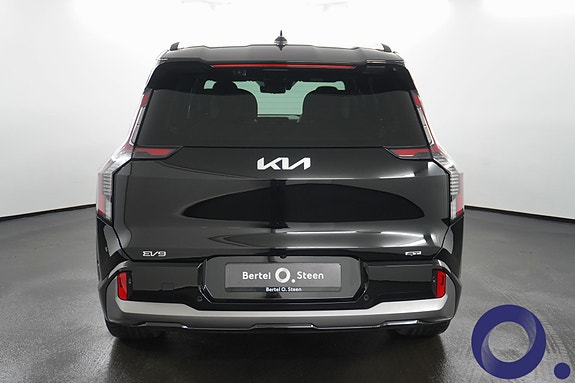Kia EV9 8 of 30